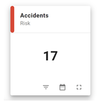 Accidents