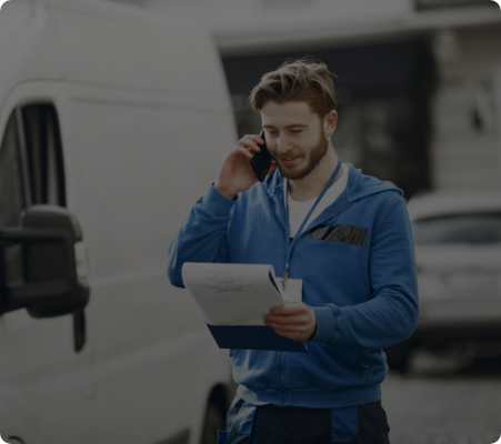 Enhance Fleet Safety & Productivity with Tourmo AI Drive Module
