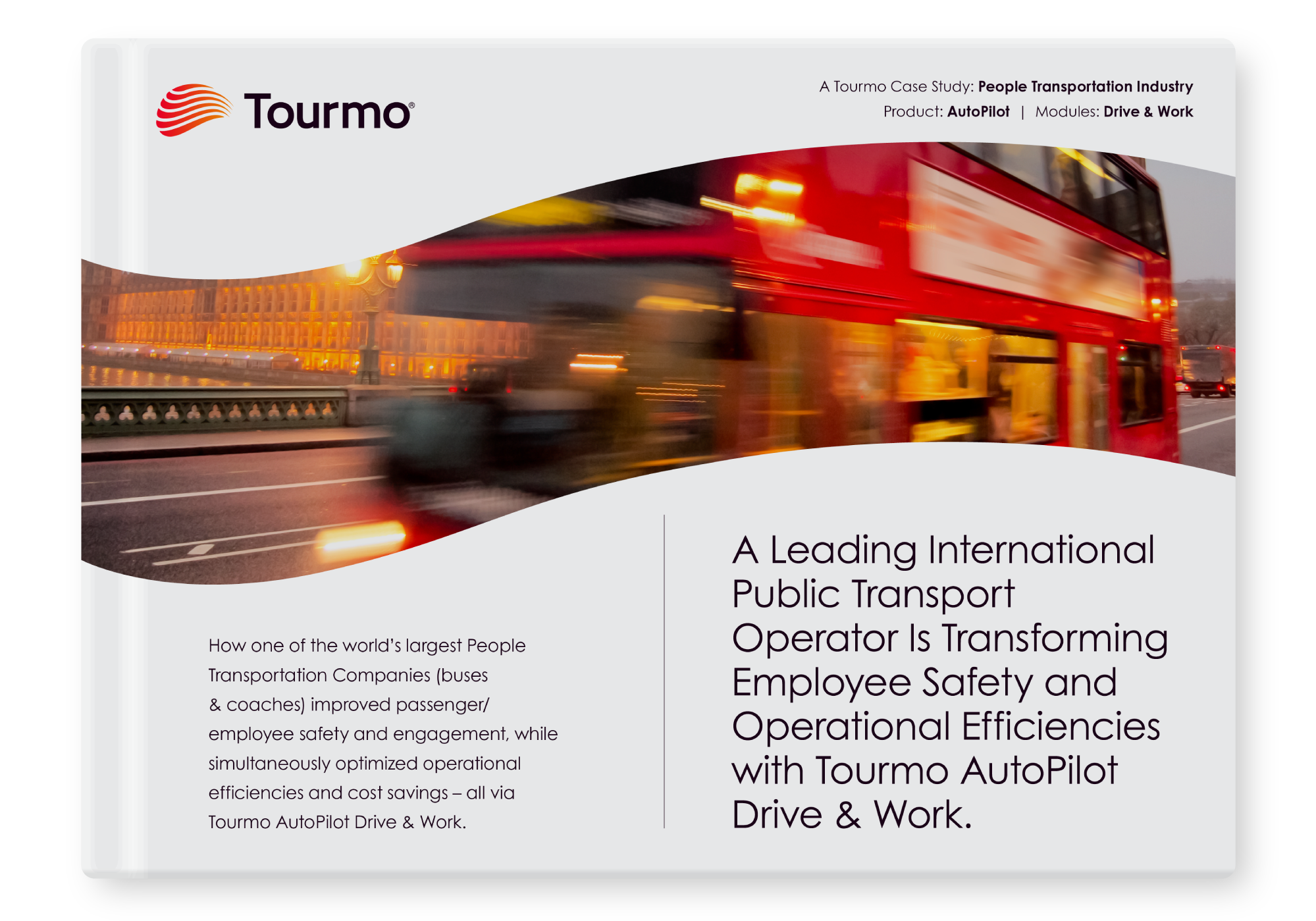 Passenger Transport Case Study Cover-cropped