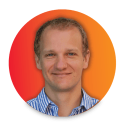 Dr. Lukas Kuhn
