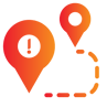 Tourmo Trip Awareness