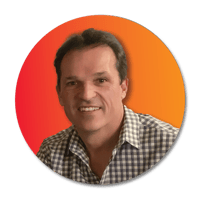 Marc Brungger Headshot