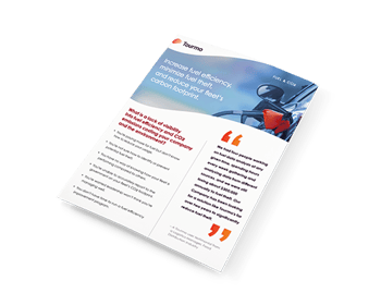 Tourmo Fuel & CO2 Datasheet