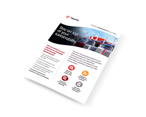 Tourmo Sustainability Solutions Datasheet