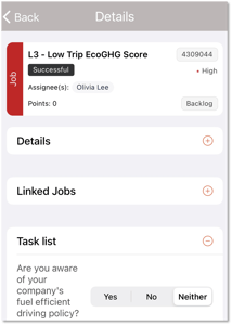 Fuel Tasks 2 Shadow