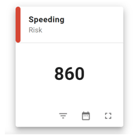 Speeding
