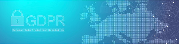 Tourmo - GDPR