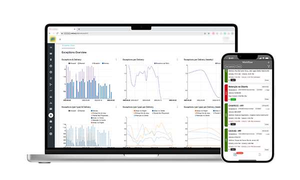 Tourmo Platform Worforce Ops Tourmo Platform Worforce Ops