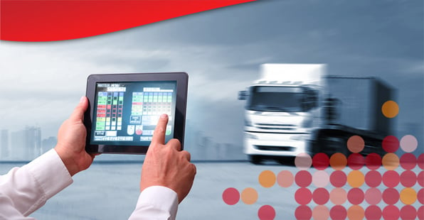 Fleet manager considers taking vehicle telematics data to the next level
