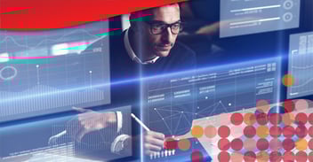 General manager considering fleet data management