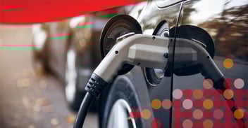 A company’s EV fleet adoption and sustainability initiatives
