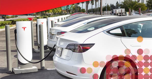 Overcoming EV fleet challenges this year
