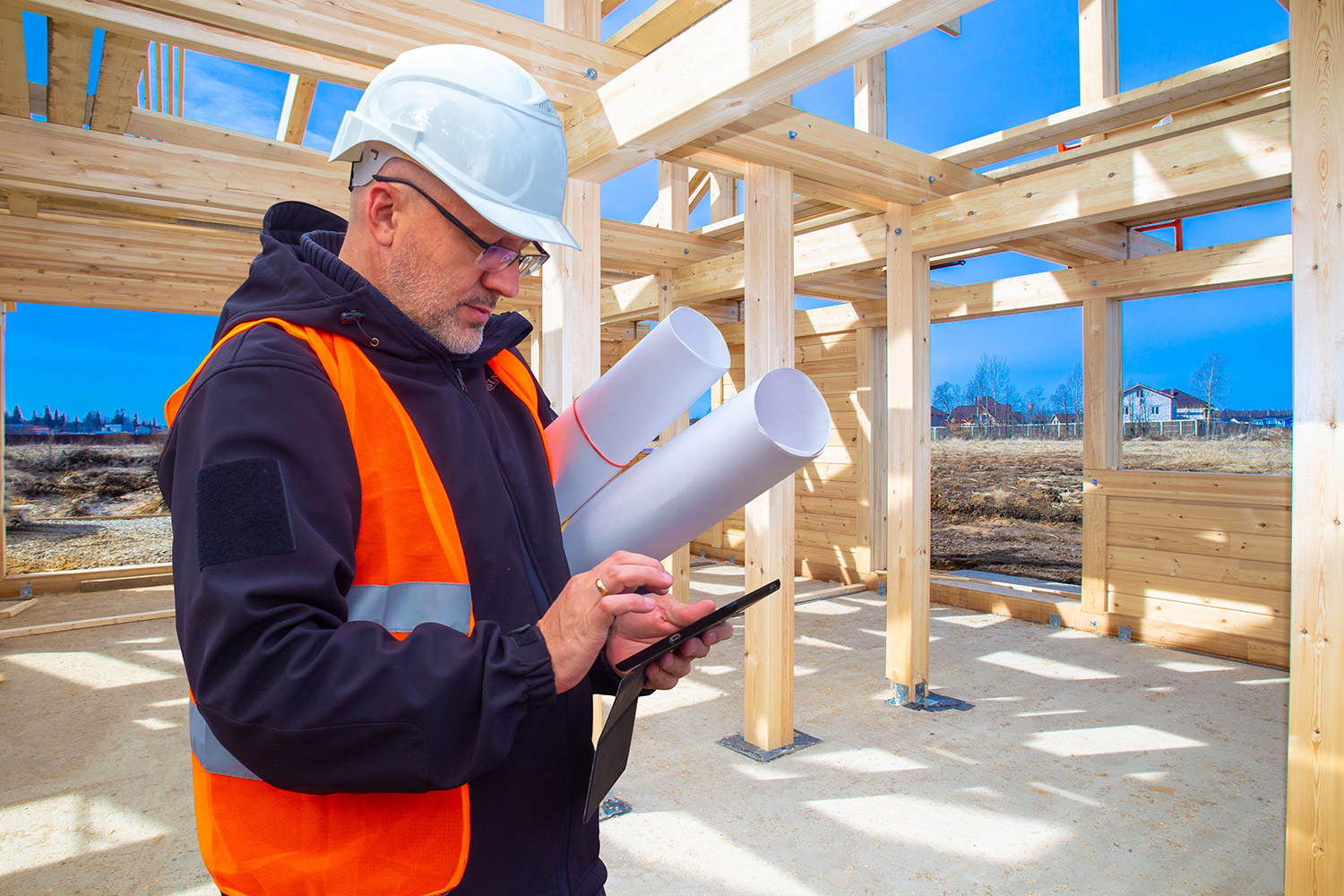 Mobile Workforce Management Software for Utilities Industry | Tourmo