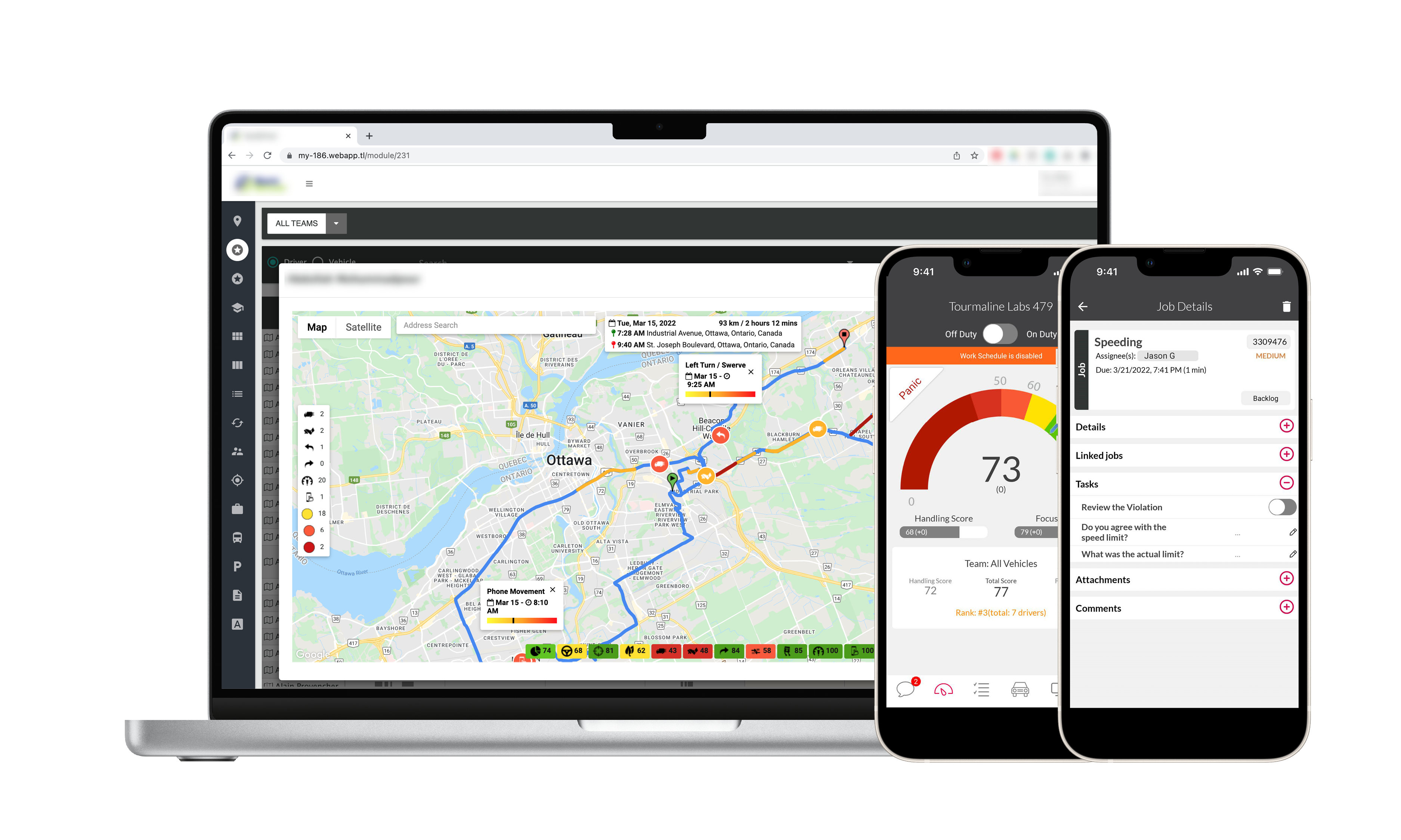 In-House vs. Outsourced: How to Decide Which is Best for Your Company’s App Development featured Image