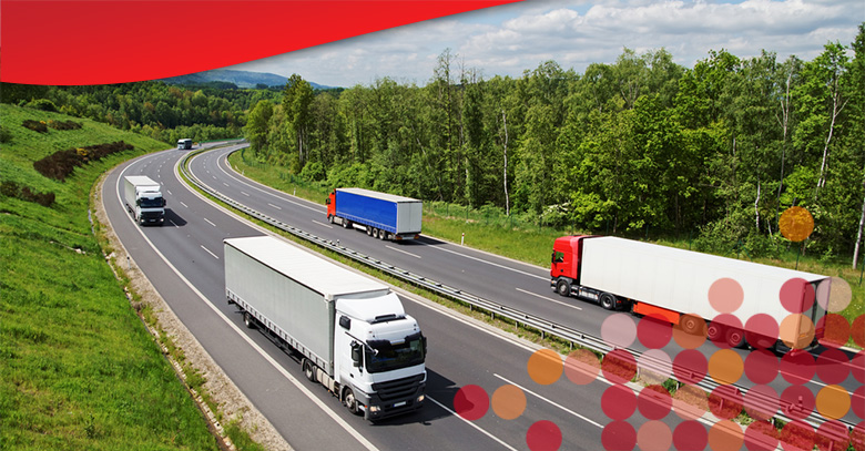 Five Major Components of a Fleet Driver Safety Program