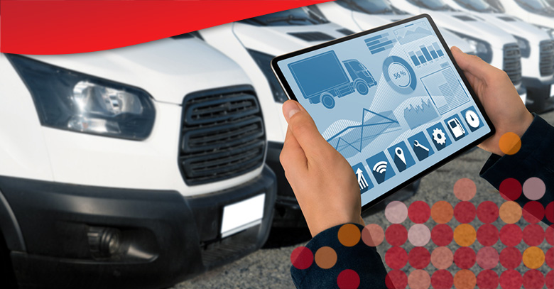 Fleet Management & Data Processing Best Practices to Improve Efficiency of Your Fleets