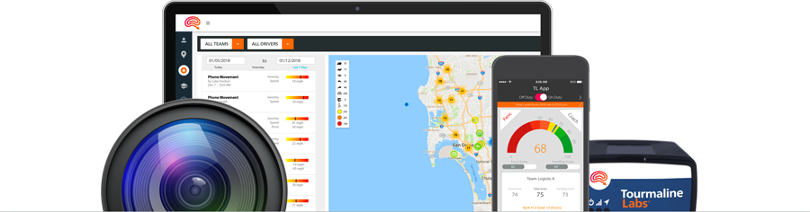Tourmo - mobility management solution