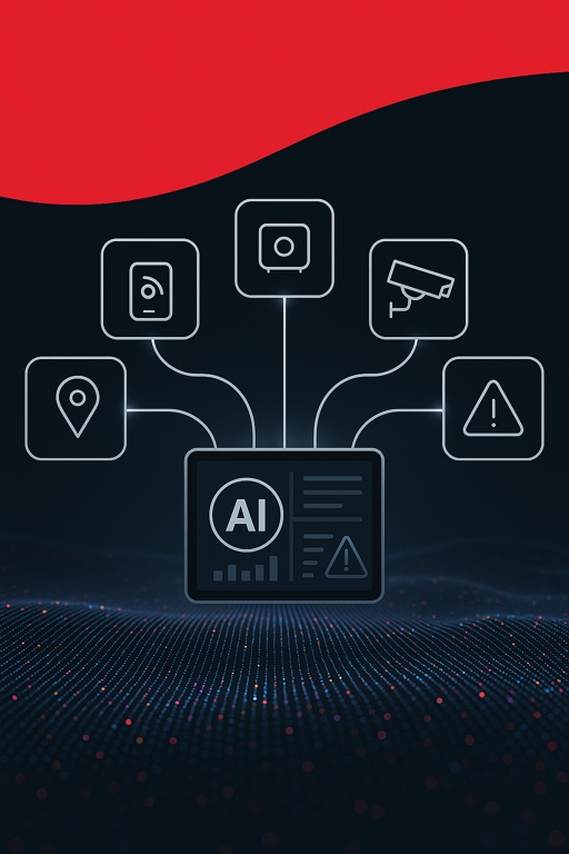 Unifying Fleet Operations with Tourmo's Innovative AI-Platform